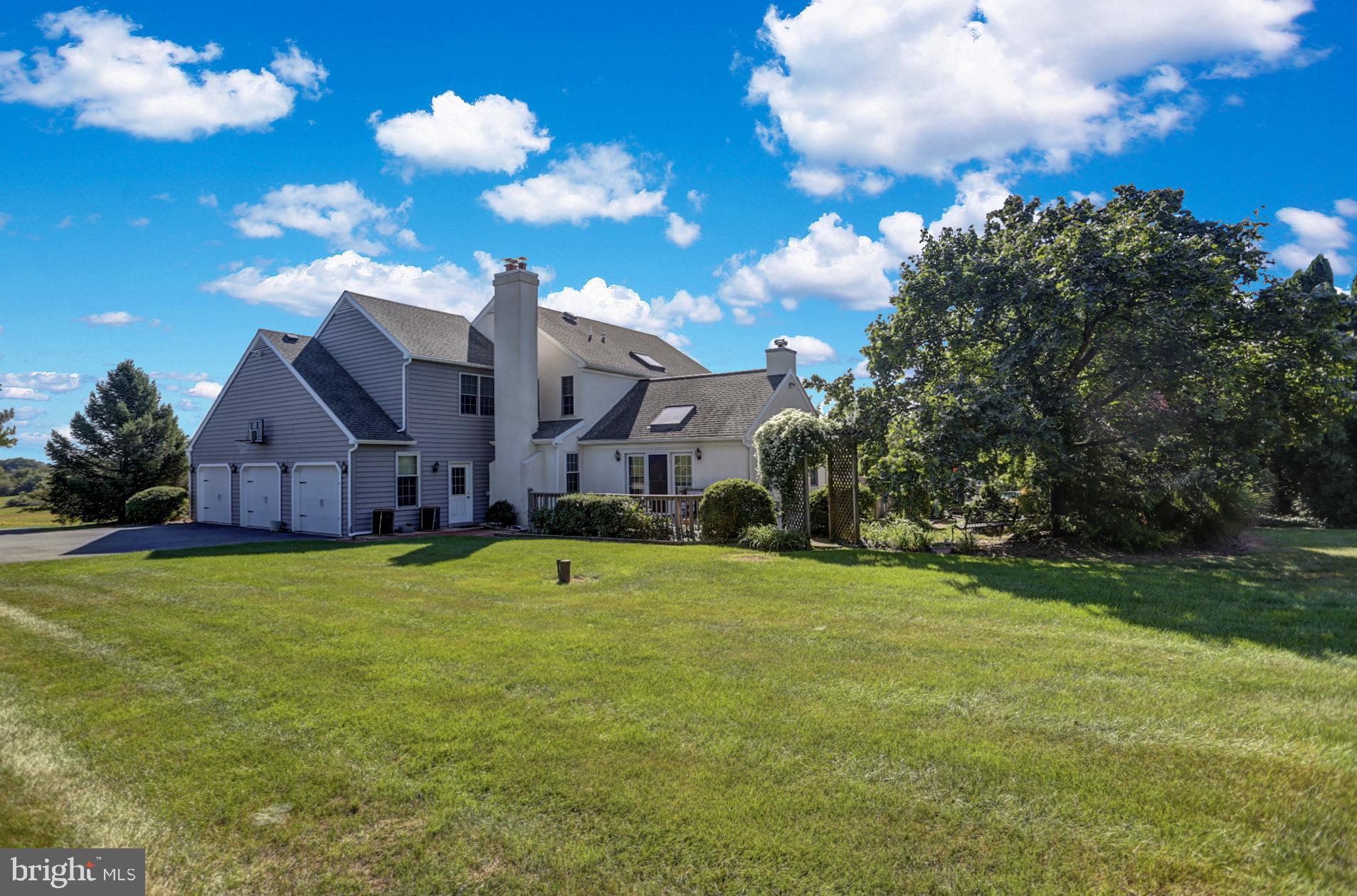 14 Forest Road Robesonia, PA 19551 - Photo 50 of 71 Gallery Image 50