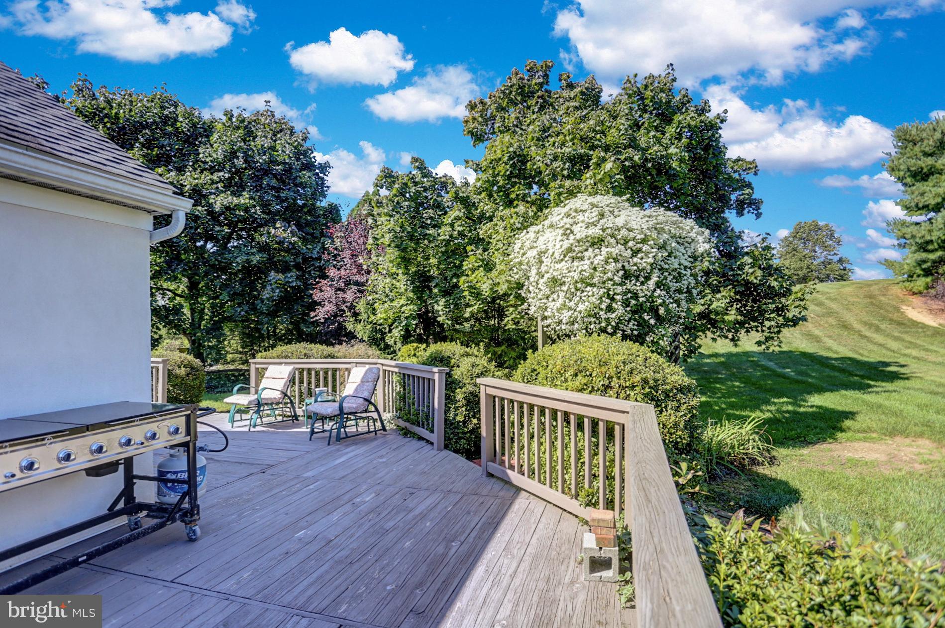 14 Forest Road Robesonia, PA 19551 - Photo 51 of 71 Gallery Image 51