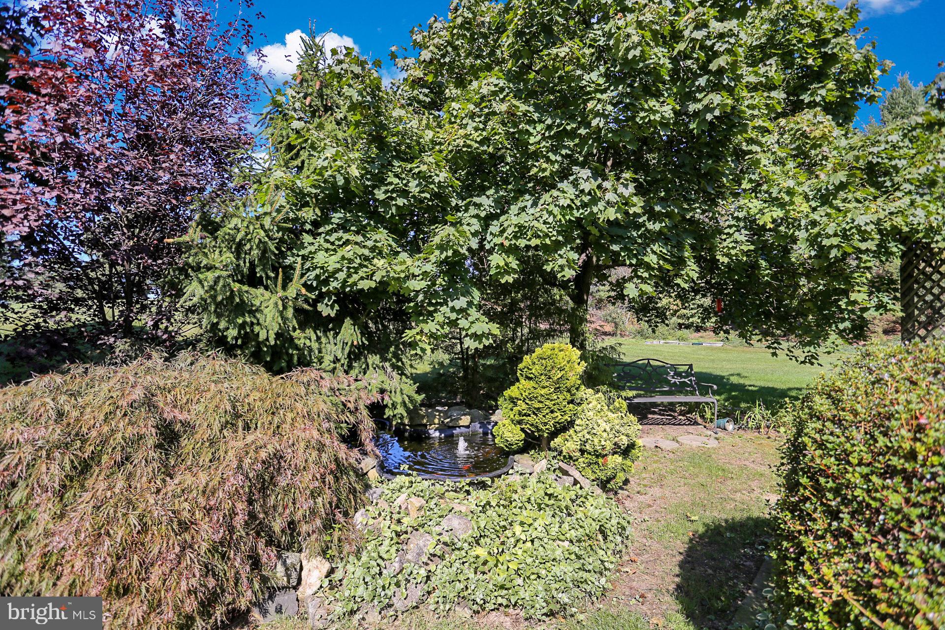 14 Forest Road Robesonia, PA 19551 - Photo 53 of 71 Gallery Image 53