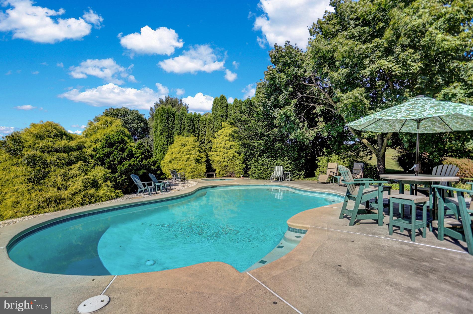 14 Forest Road Robesonia, PA 19551 - Photo 61 of 71 Gallery Image 61