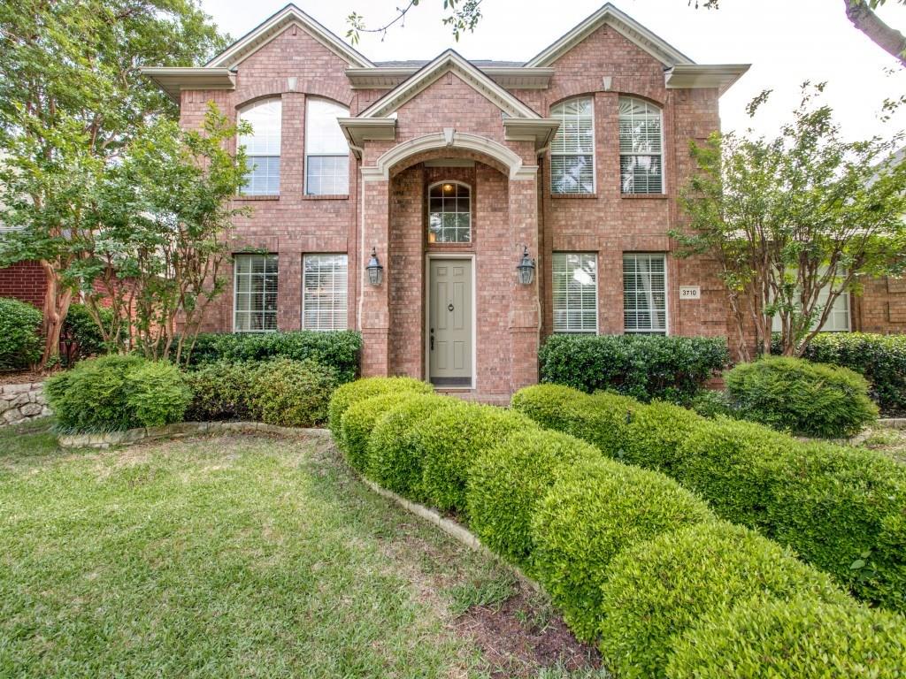3710 Sam Rayburn Trail Dallas, TX 75287 - Photo 1 of 1