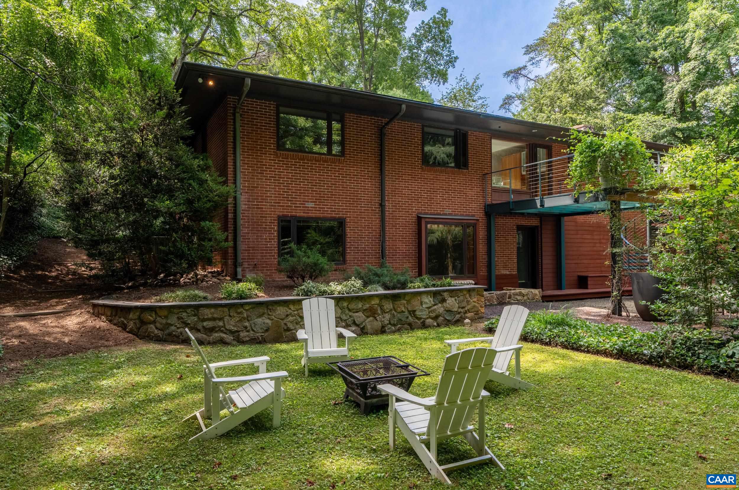1933 Blue Ridge Road Charlottesville, VA 22903 - Photo 1 of 48