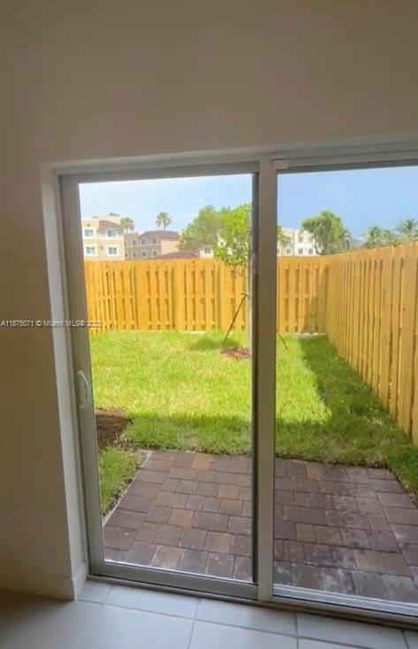 12147 Northwest 23rd Court Miami, FL 33167 - Photo 9 of 19 a view of a room with window