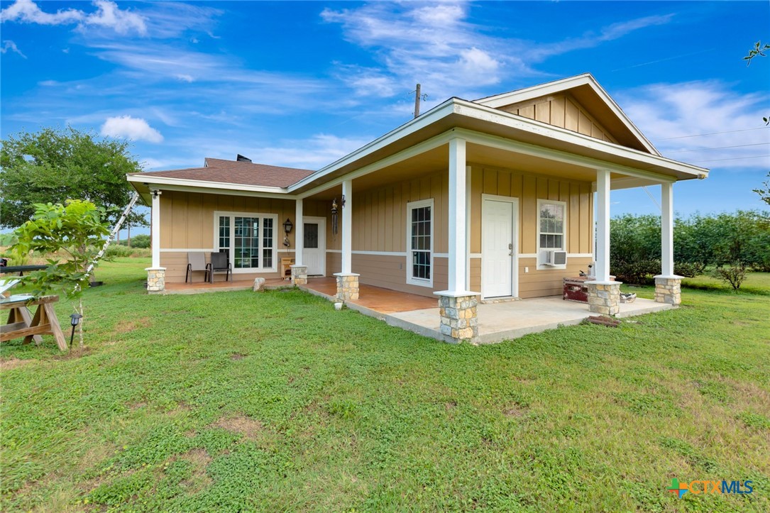 1207 Friar Road Cuero, TX 77954 - Photo 26 of 41 Gallery Image 26