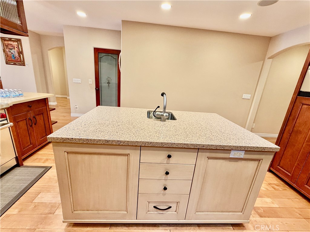 116 Termino Avenue Long Beach, CA 90803 - Photo 21 of 67 Kitchen area