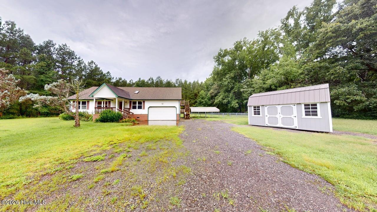 747 Silver Springs Road Sunbury, NC 27979 - Photo 43 of 51 Gallery Image 43