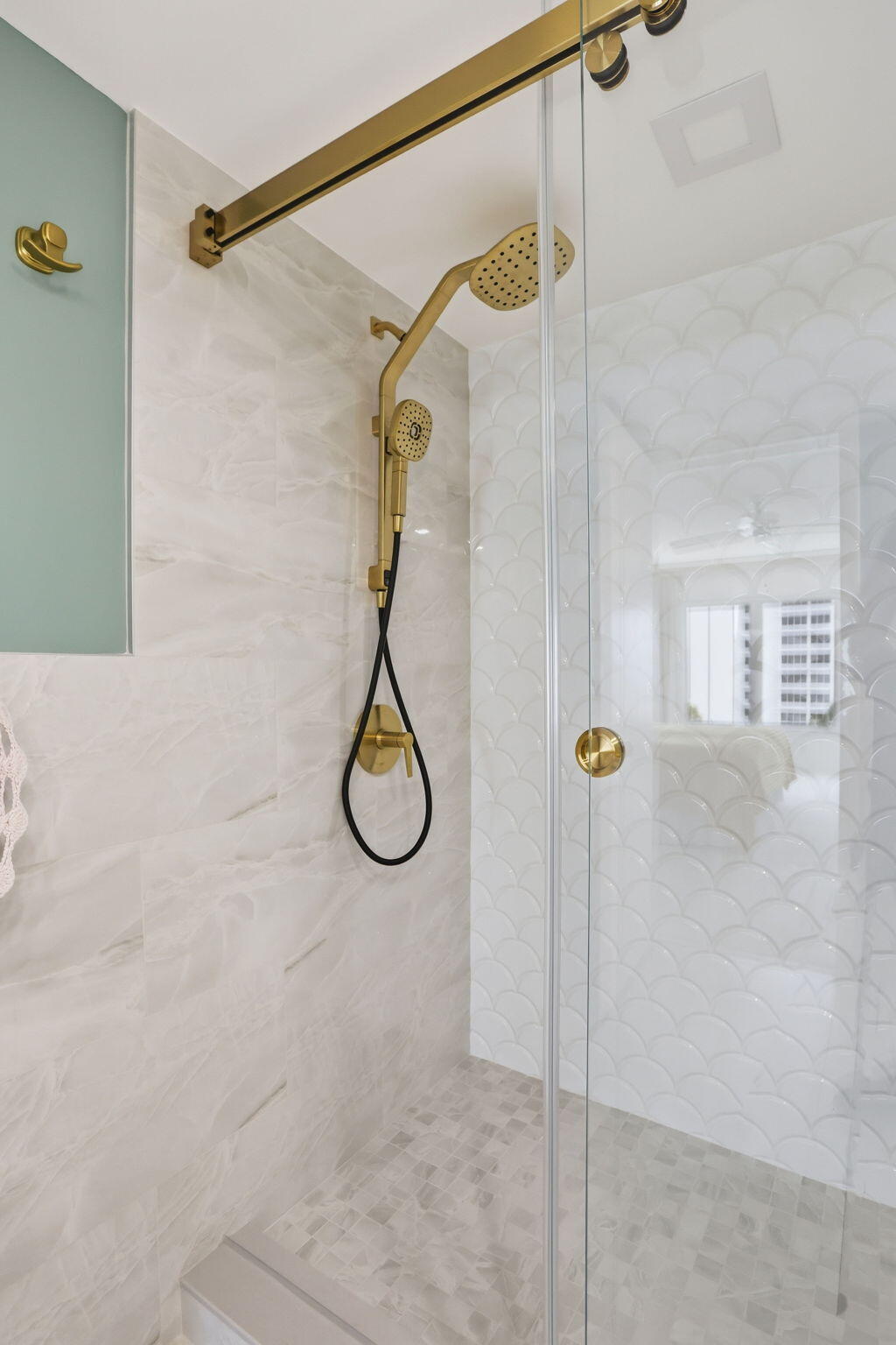 600 South Ocean Boulevard, Unit 6010 Boca Raton, FL 33432 - Photo 25 of 39 Primary Shower