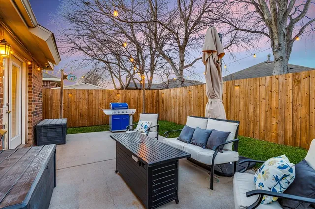 $289,999 | 656 Condor Trail, Saginaw, TX 76131