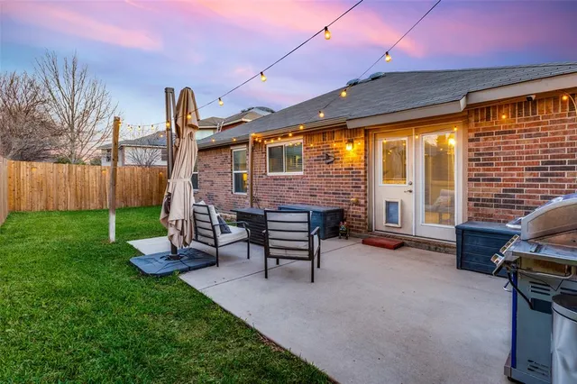 $289,999 | 656 Condor Trail, Saginaw, TX 76131