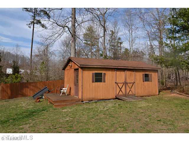 103 Mersey Road Greensboro, NC 27406 - Photo 2 of 16 Workshop.