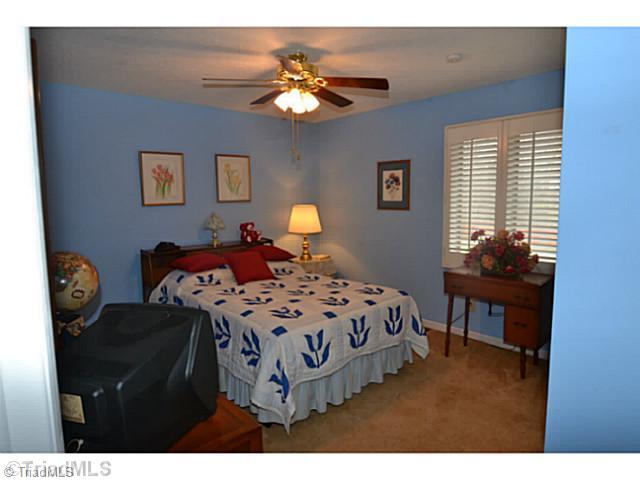 103 Mersey Road Greensboro, NC 27406 - Photo 16 of 16 3rd Bedroom.