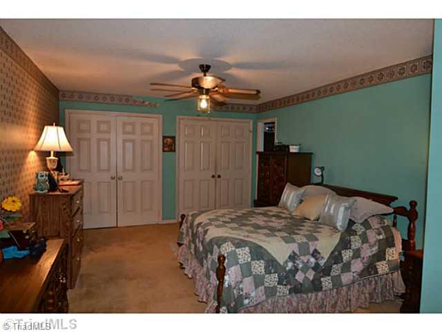 103 Mersey Road Greensboro, NC 27406 - Photo 10 of 16 Master Bedroom.