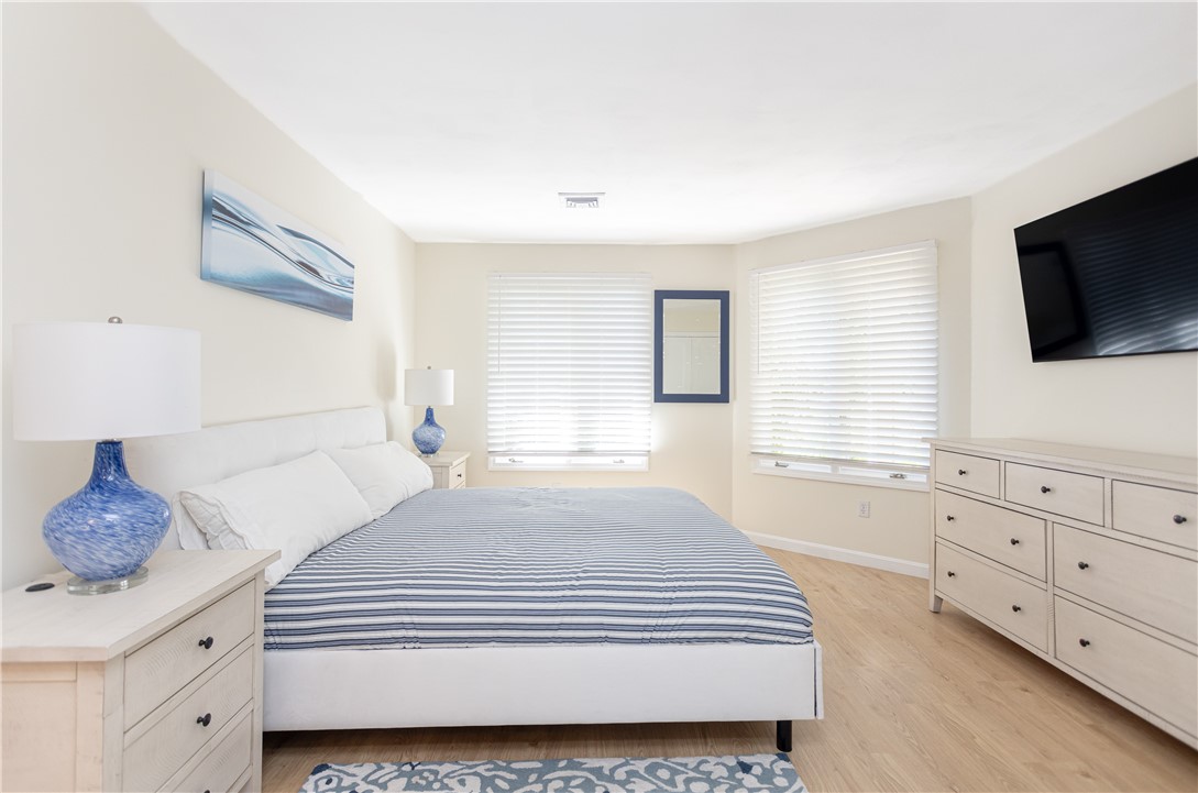 112 Harrison Avenue Newport, RI 02840 - Photo 13 of 48 Unit B First Floor Bedroom