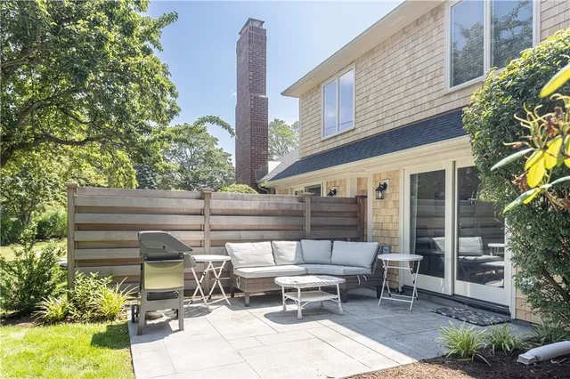 $2,795,000 | 112 Harrison Avenue, Newport, RI 02840