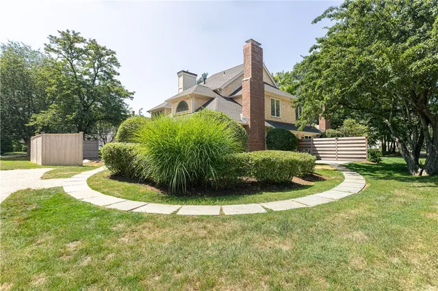 $2,795,000 | 112 Harrison Avenue, Newport, RI 02840