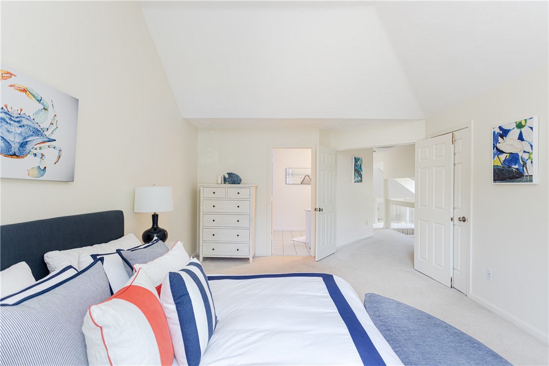 112 Harrison Avenue Newport, RI 02840 - Photo 41 of 48 Unit A