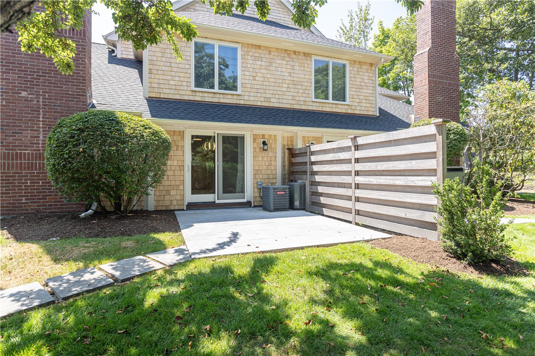 112 Harrison Avenue Newport, RI 02840 - Photo 44 of 48 Unit A