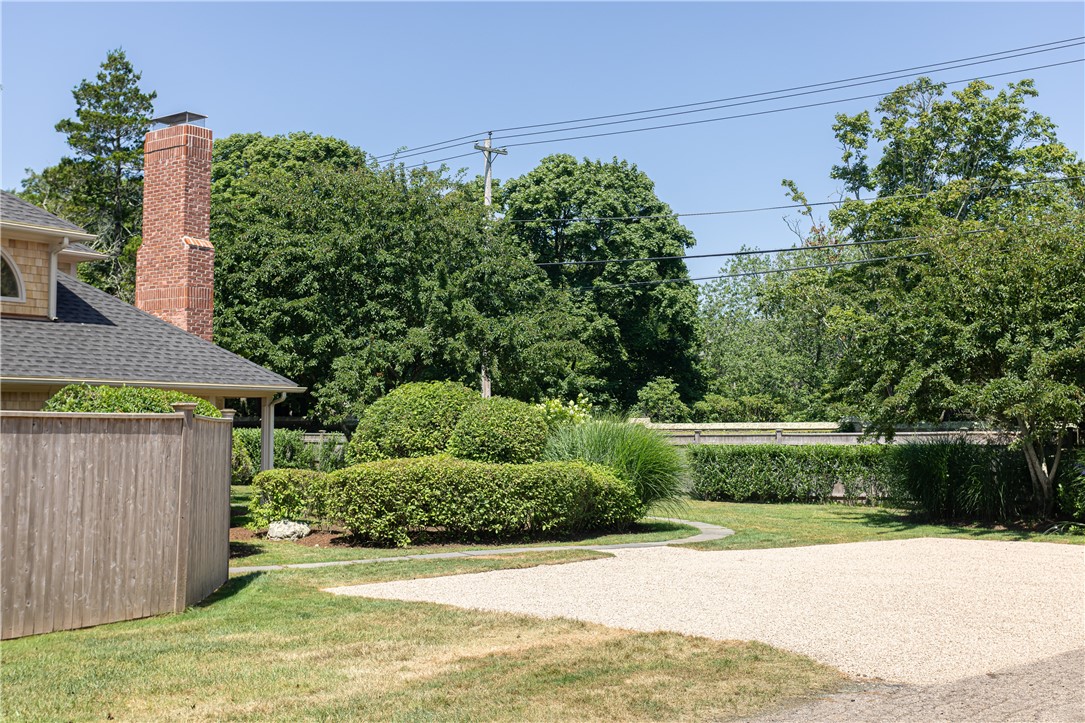 112 Harrison Avenue Newport, RI 02840 - Photo 45 of 48 Unit A Guest Parking