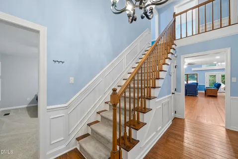 $645,000 | 108 Fawn Drive, Wake Forest, NC 27587