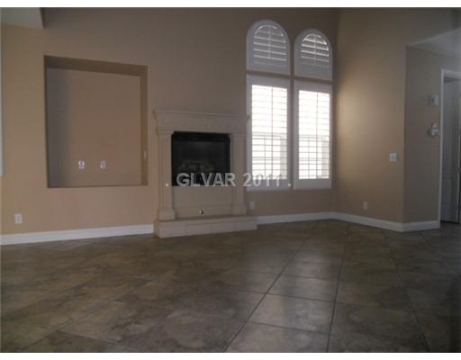 2467 Kaymin Ridge Road Henderson, NV 89052 - Photo 4 of 15 Other. Cozy Fireplace in Living room!