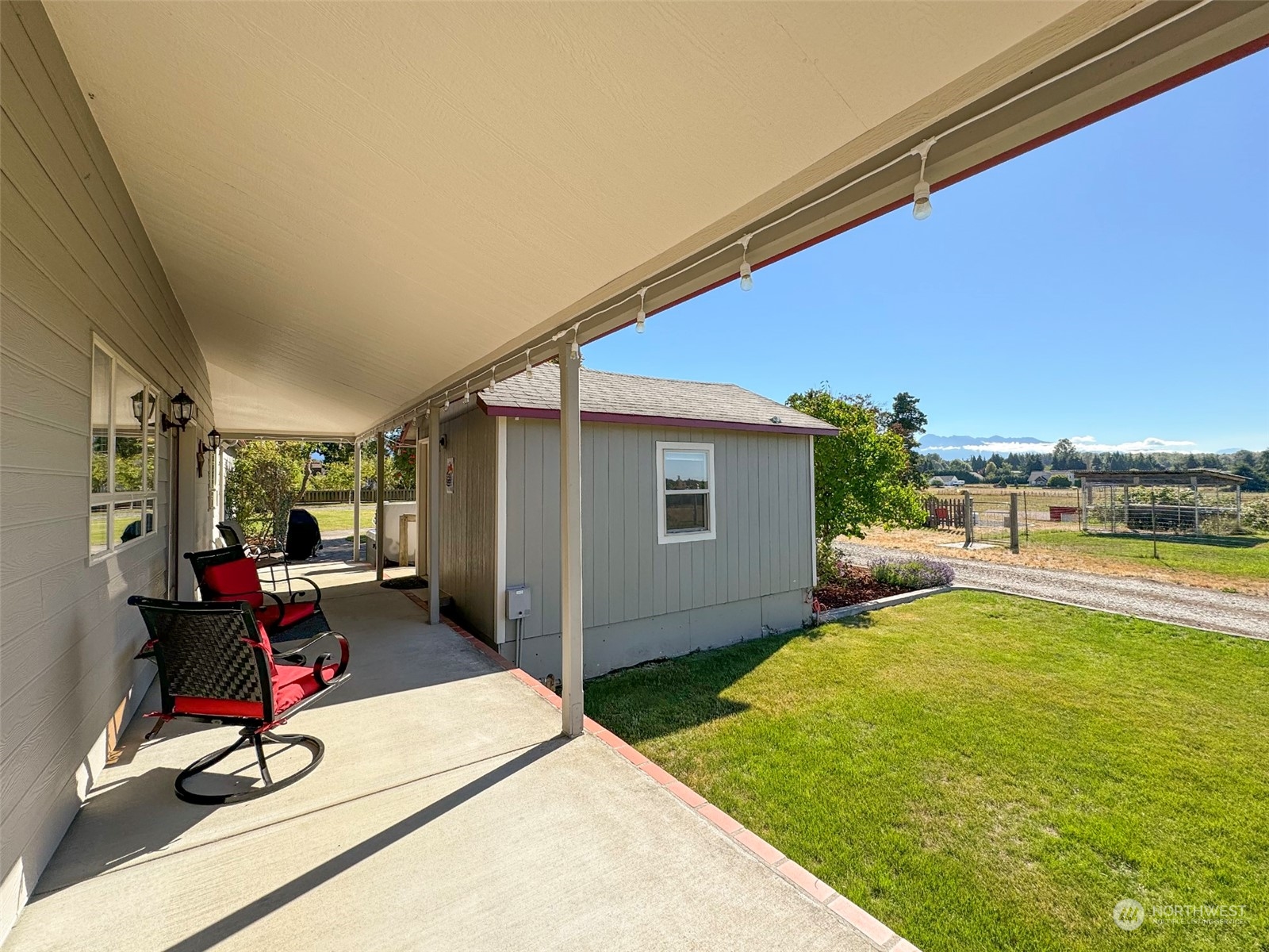 340 Wright Road Sequim, WA 98382 - Photo 32 of 40