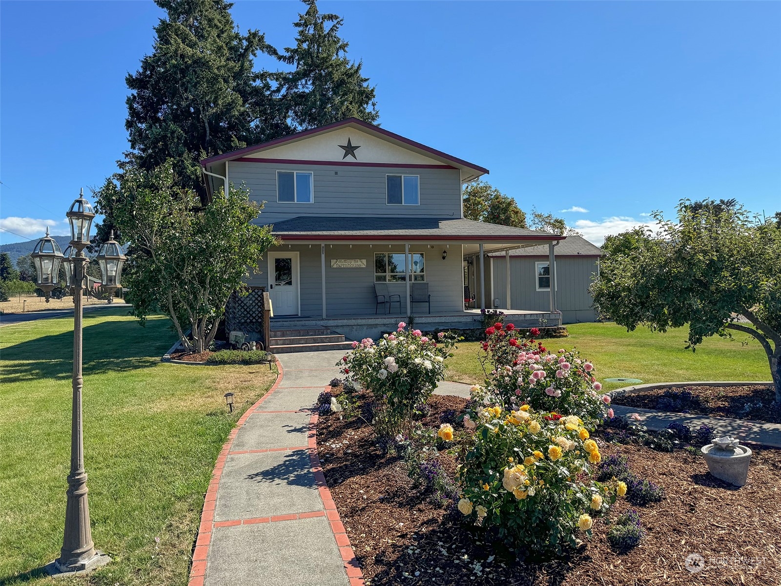 340 Wright Road Sequim, WA 98382 - Photo 4 of 40