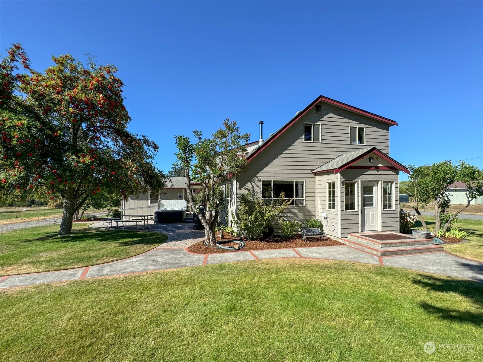 340 Wright Road Sequim, WA 98382 - Photo 6 of 40