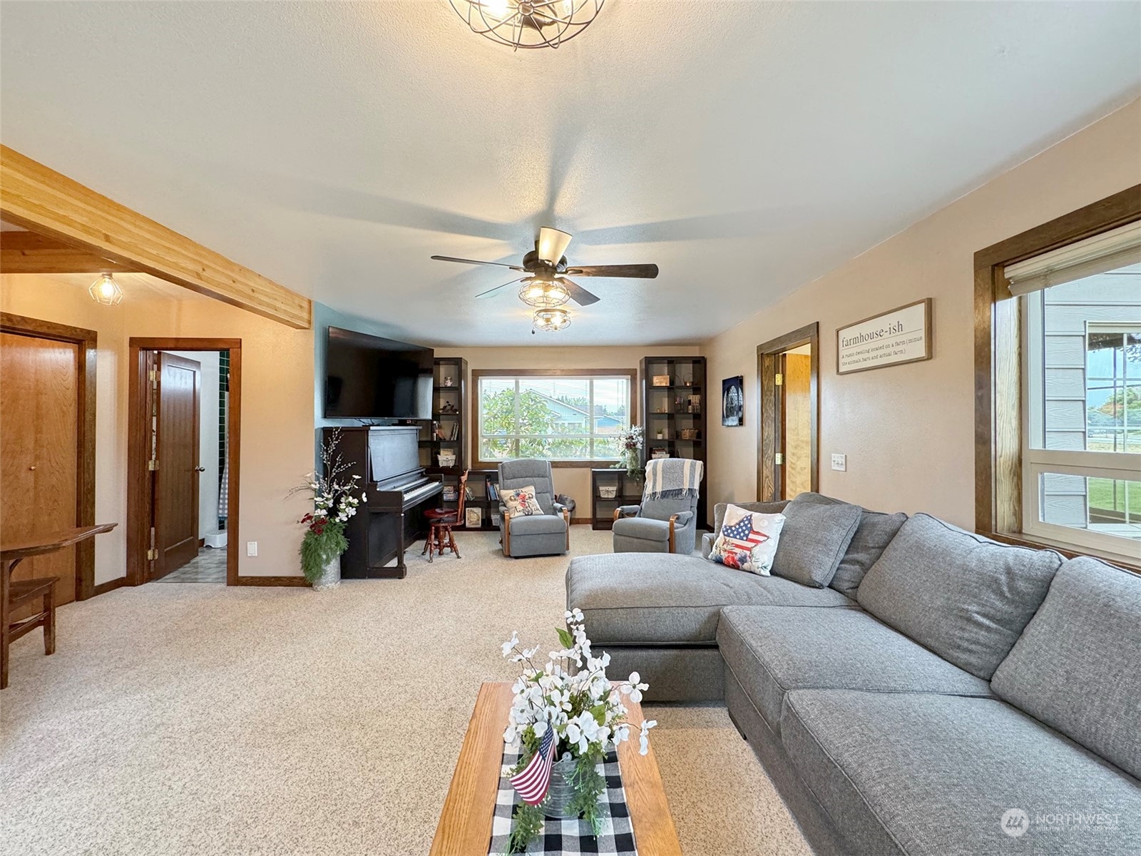 340 Wright Road Sequim, WA 98382 - Photo 8 of 40