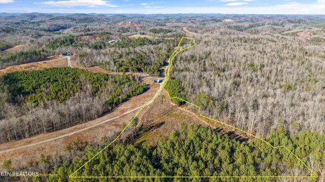 $175,000 | 235 Bill Moser Road, Vonore, TN 37885