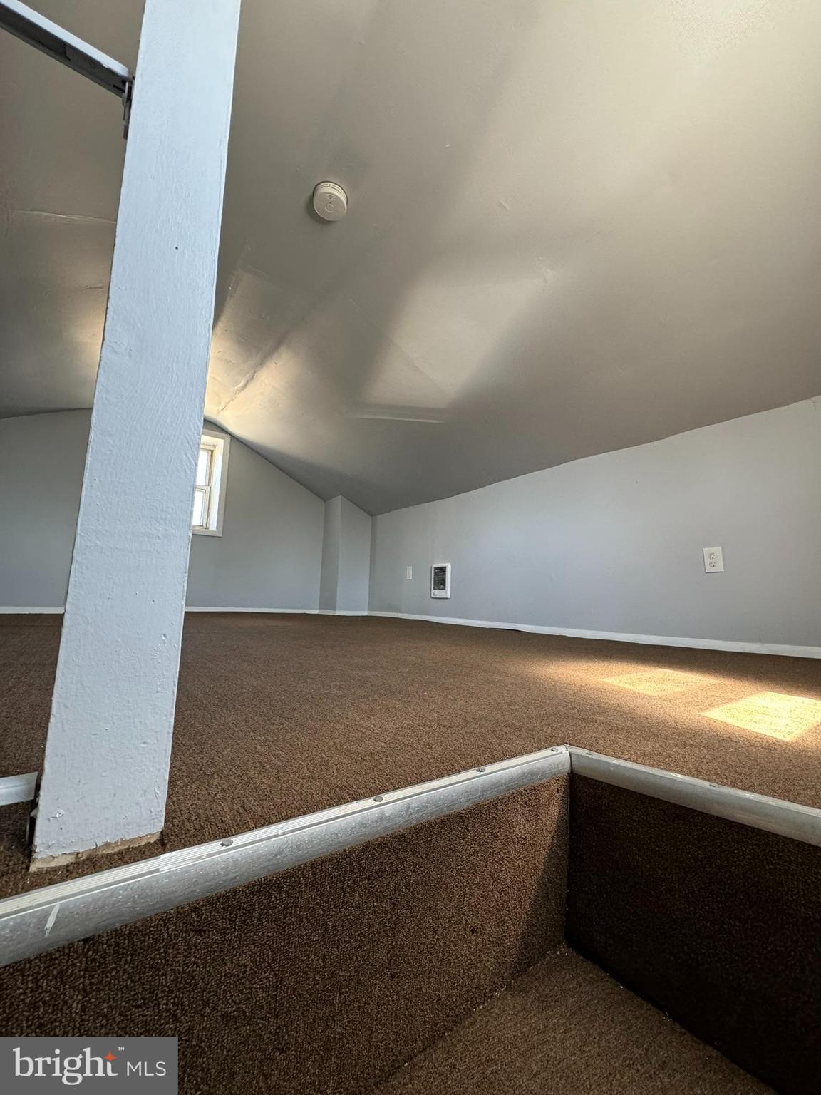 509 Laurel Street Beverly, NJ 08010 - Photo 40 of 47 a view of an empty room