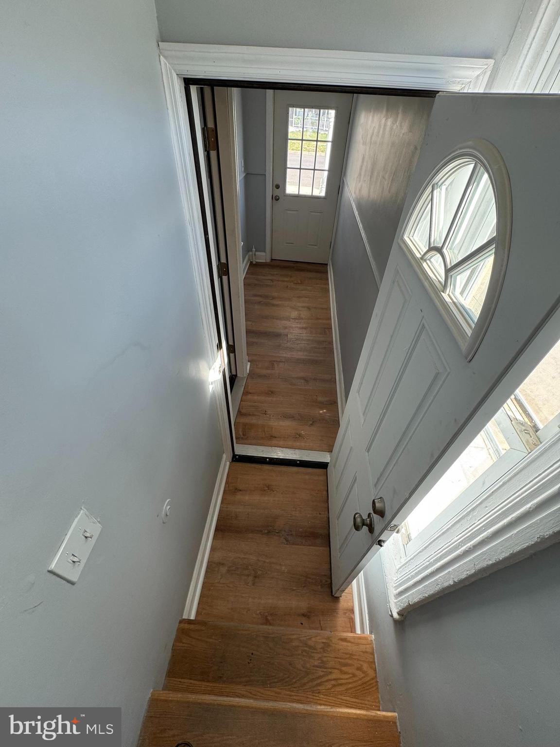 509 Laurel Street Beverly, NJ 08010 - Photo 42 of 47 a view of entryway