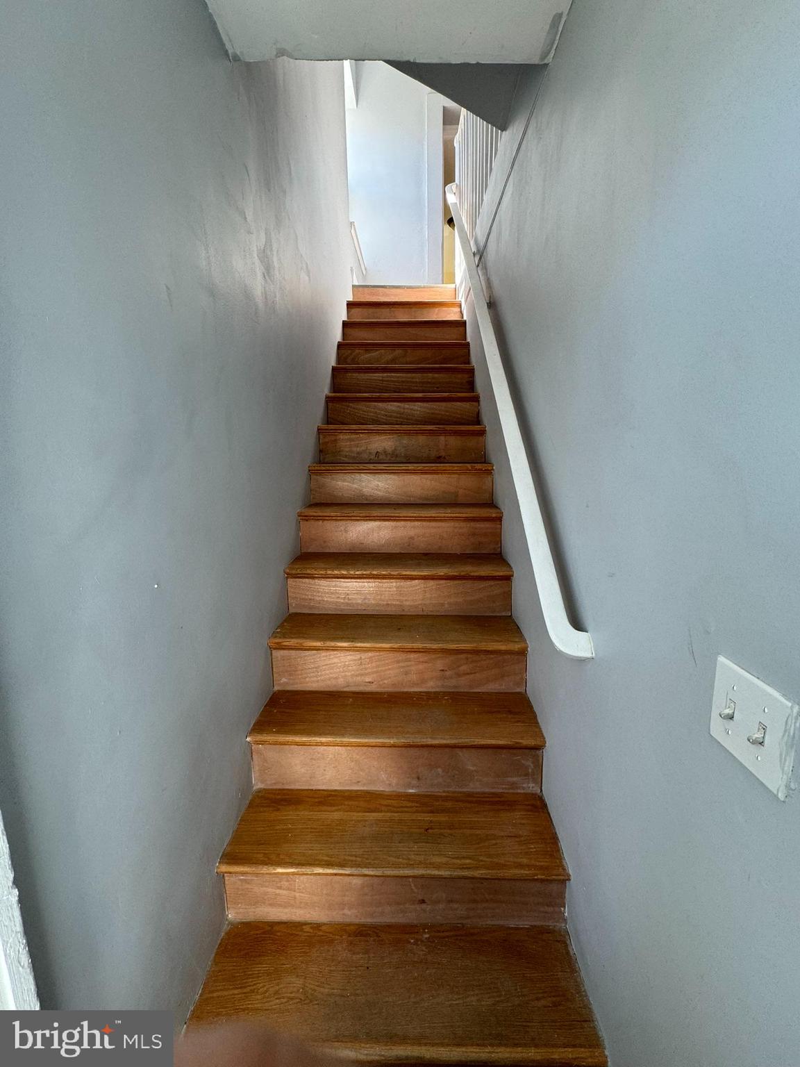 509 Laurel Street Beverly, NJ 08010 - Photo 43 of 47 a view of entryway