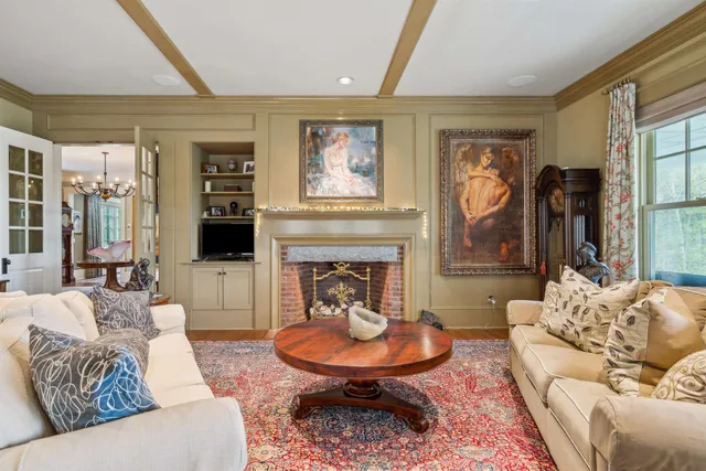 $4,900,000 | 5893 Stage Road, Barnard, VT 05091