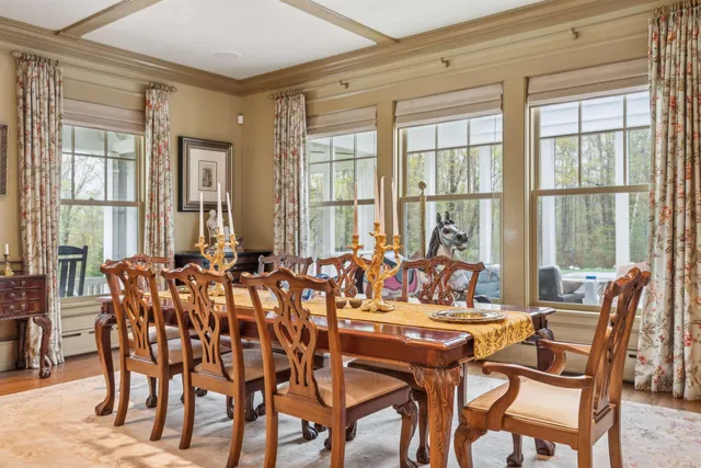 $4,900,000 | 5893 Stage Road, Barnard, VT 05091