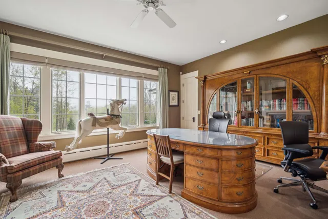 $4,900,000 | 5893 Stage Road, Barnard, VT 05091