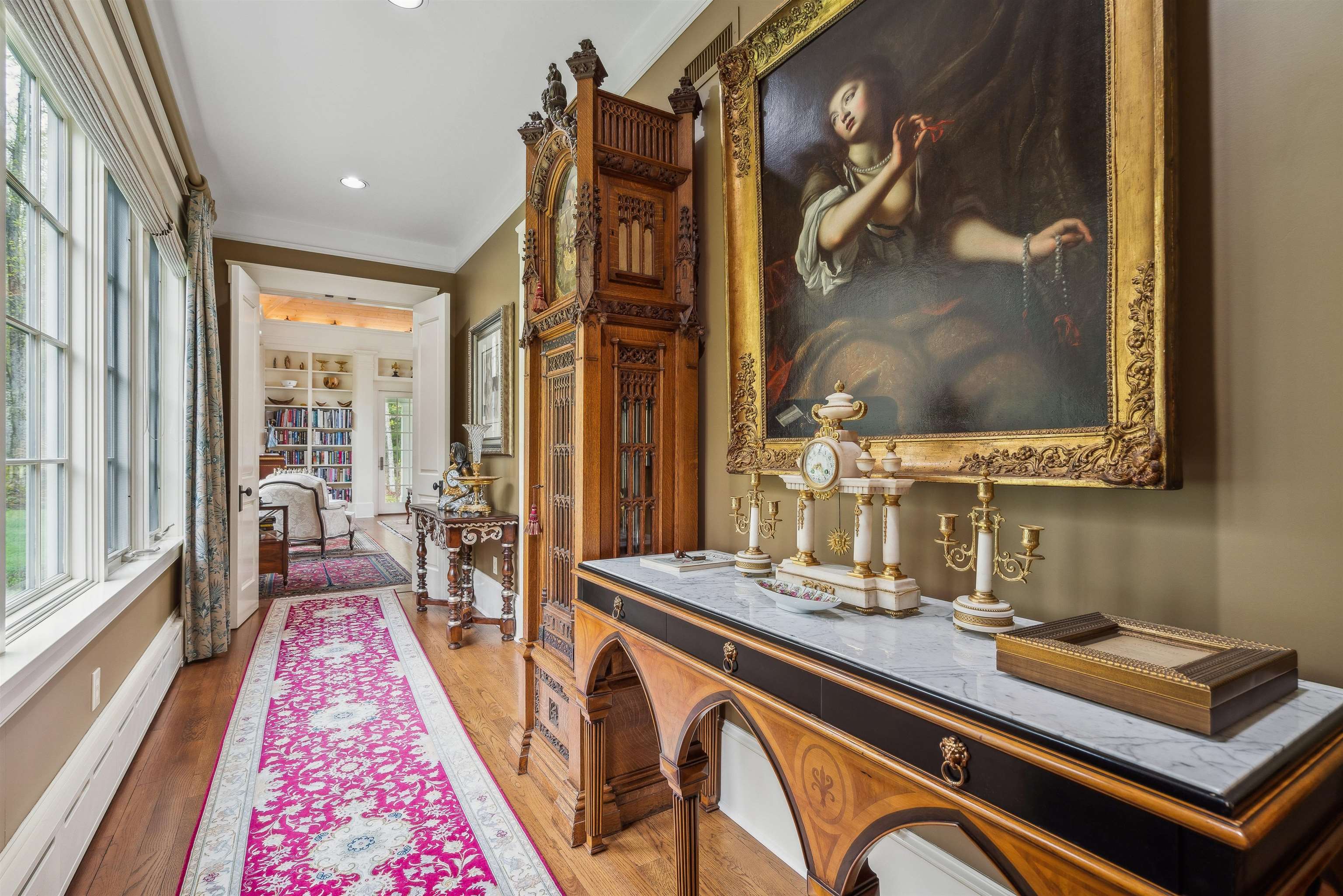 5893 Stage Road Barnard, VT 05091 - Photo 15 of 48