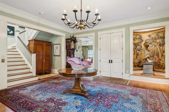 $4,900,000 | 5893 Stage Road, Barnard, VT 05091