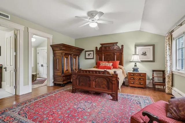 $4,900,000 | 5893 Stage Road, Barnard, VT 05091