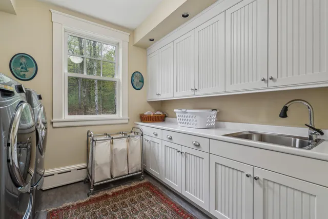 $4,900,000 | 5893 Stage Road, Barnard, VT 05091