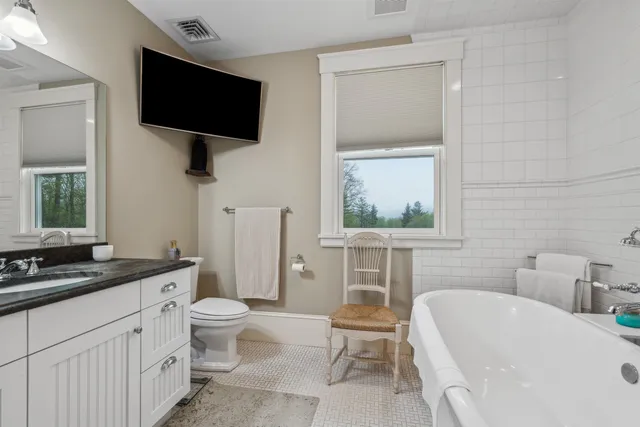 $4,900,000 | 5893 Stage Road, Barnard, VT 05091