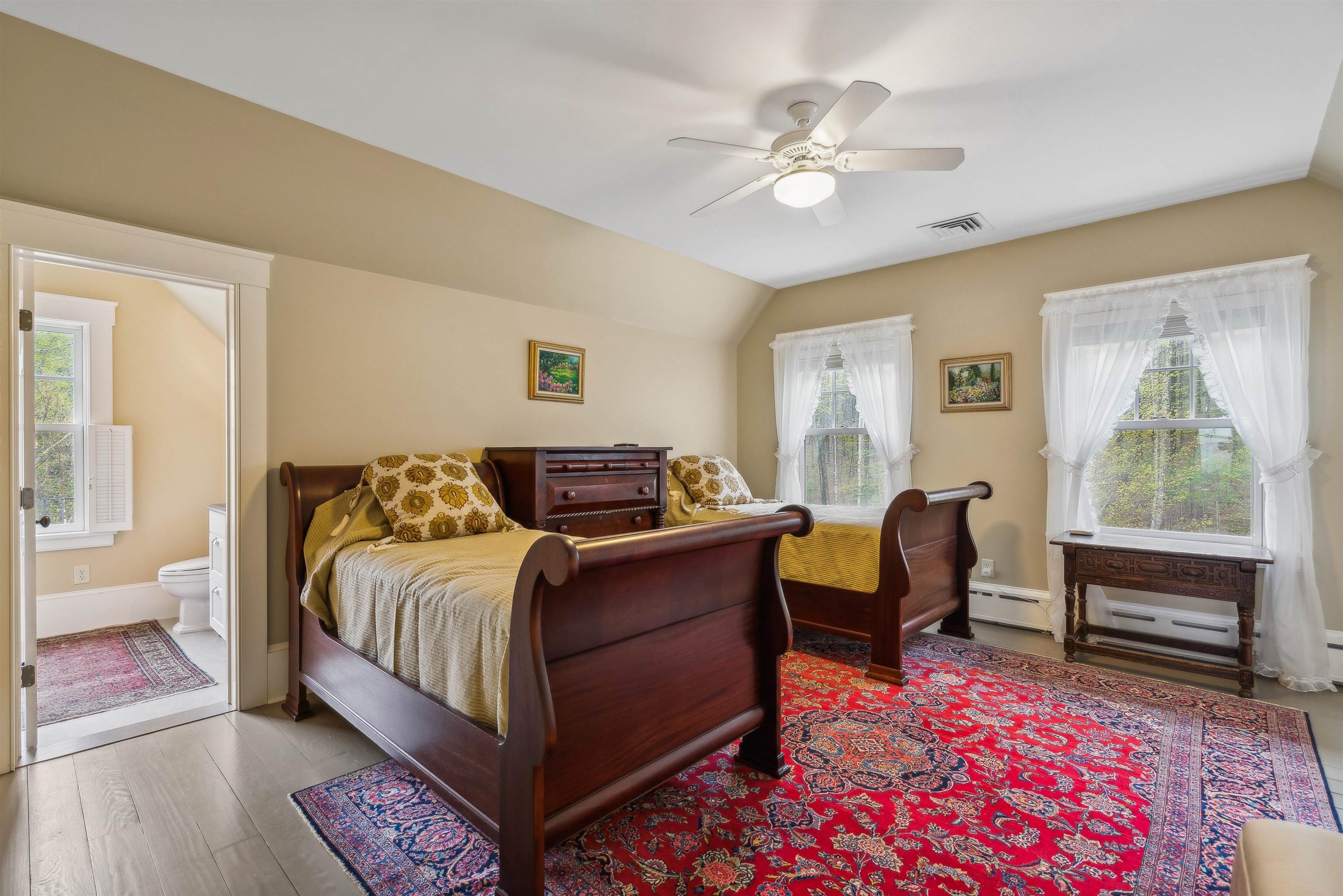 5893 Stage Road Barnard, VT 05091 - Photo 29 of 48