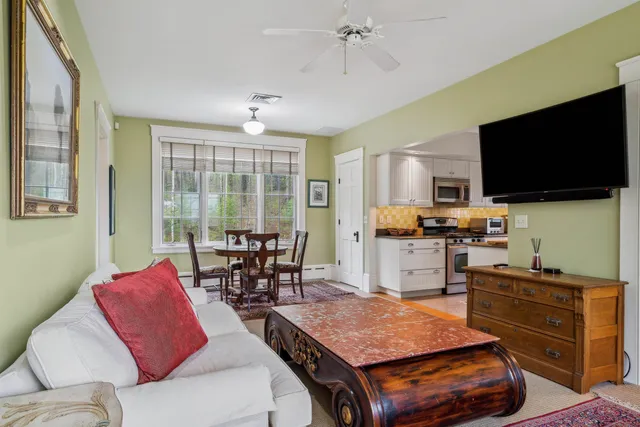 $4,900,000 | 5893 Stage Road, Barnard, VT 05091