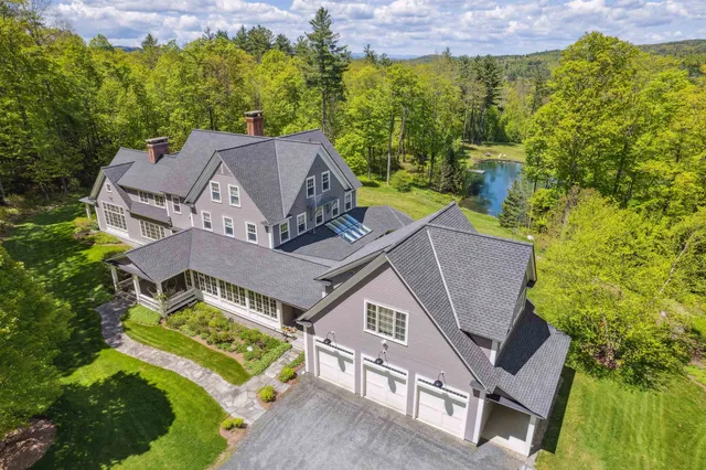 $4,900,000 | 5893 Stage Road, Barnard, VT 05091