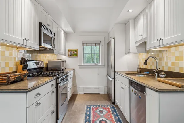 $4,900,000 | 5893 Stage Road, Barnard, VT 05091