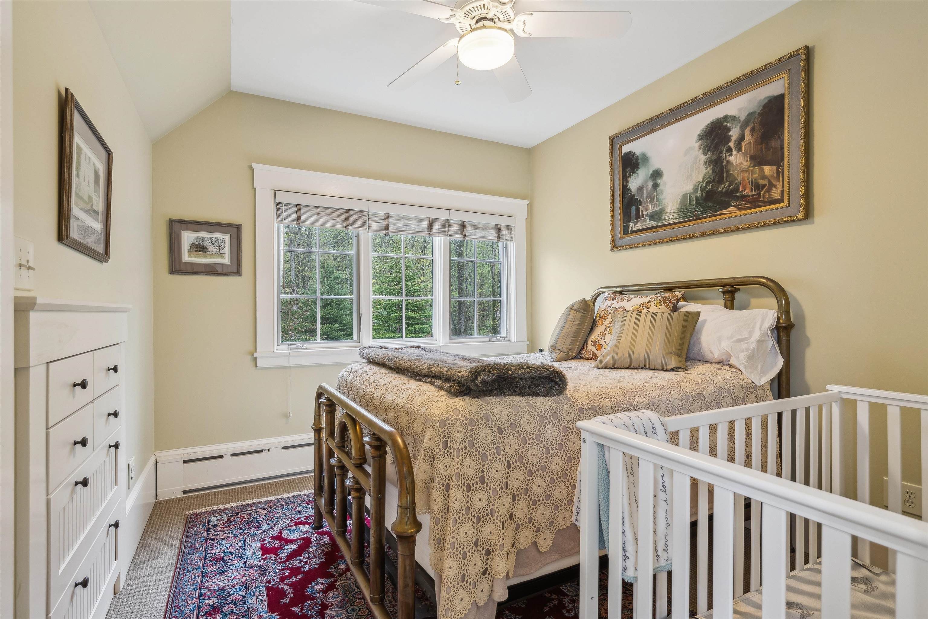 5893 Stage Road Barnard, VT 05091 - Photo 33 of 48