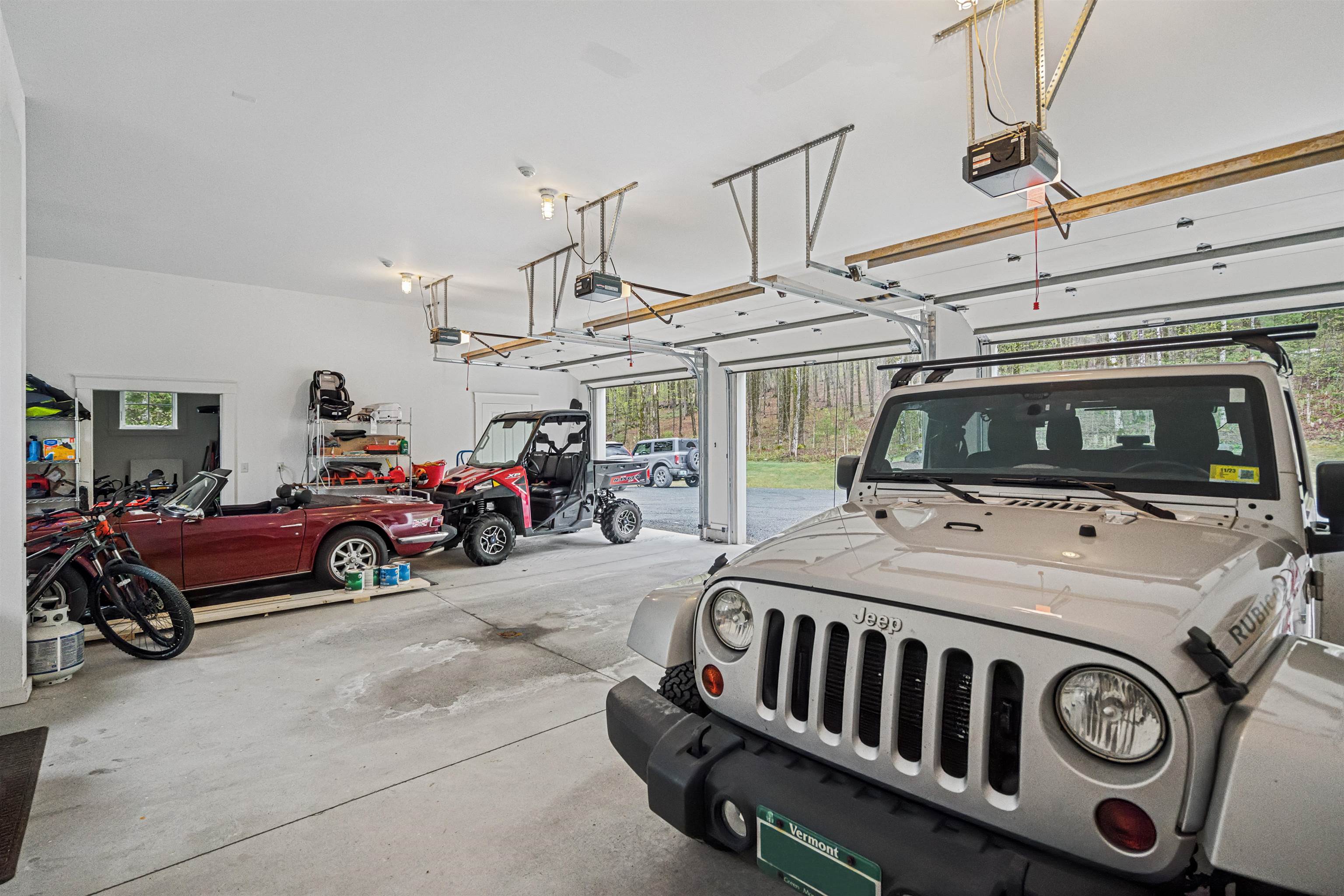 5893 Stage Road Barnard, VT 05091 - Photo 34 of 48