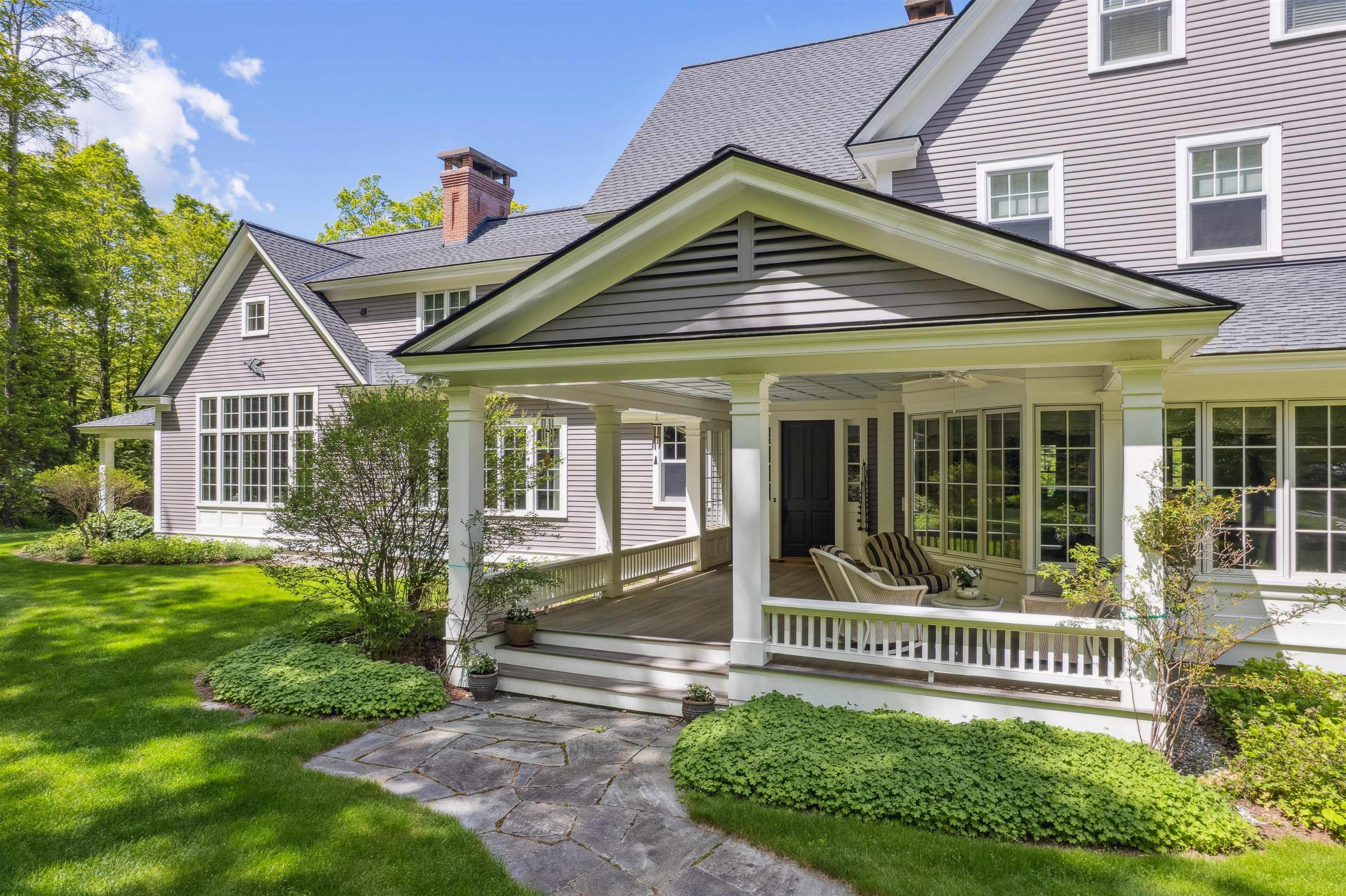 5893 Stage Road Barnard, VT 05091 - Photo 37 of 48