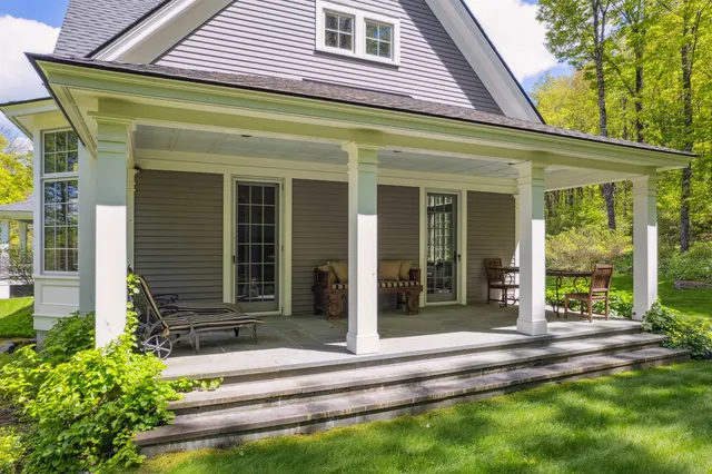 $4,900,000 | 5893 Stage Road, Barnard, VT 05091