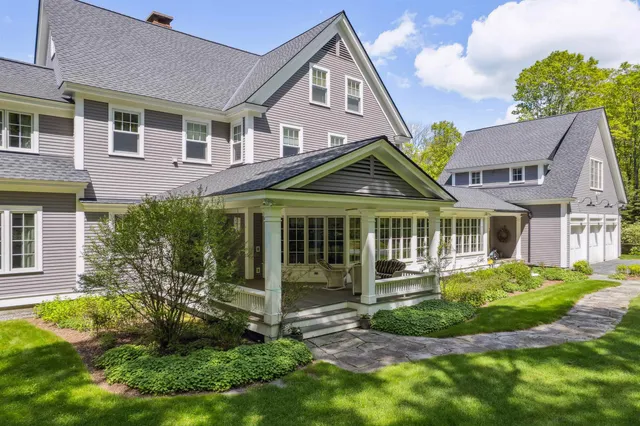 $4,900,000 | 5893 Stage Road, Barnard, VT 05091