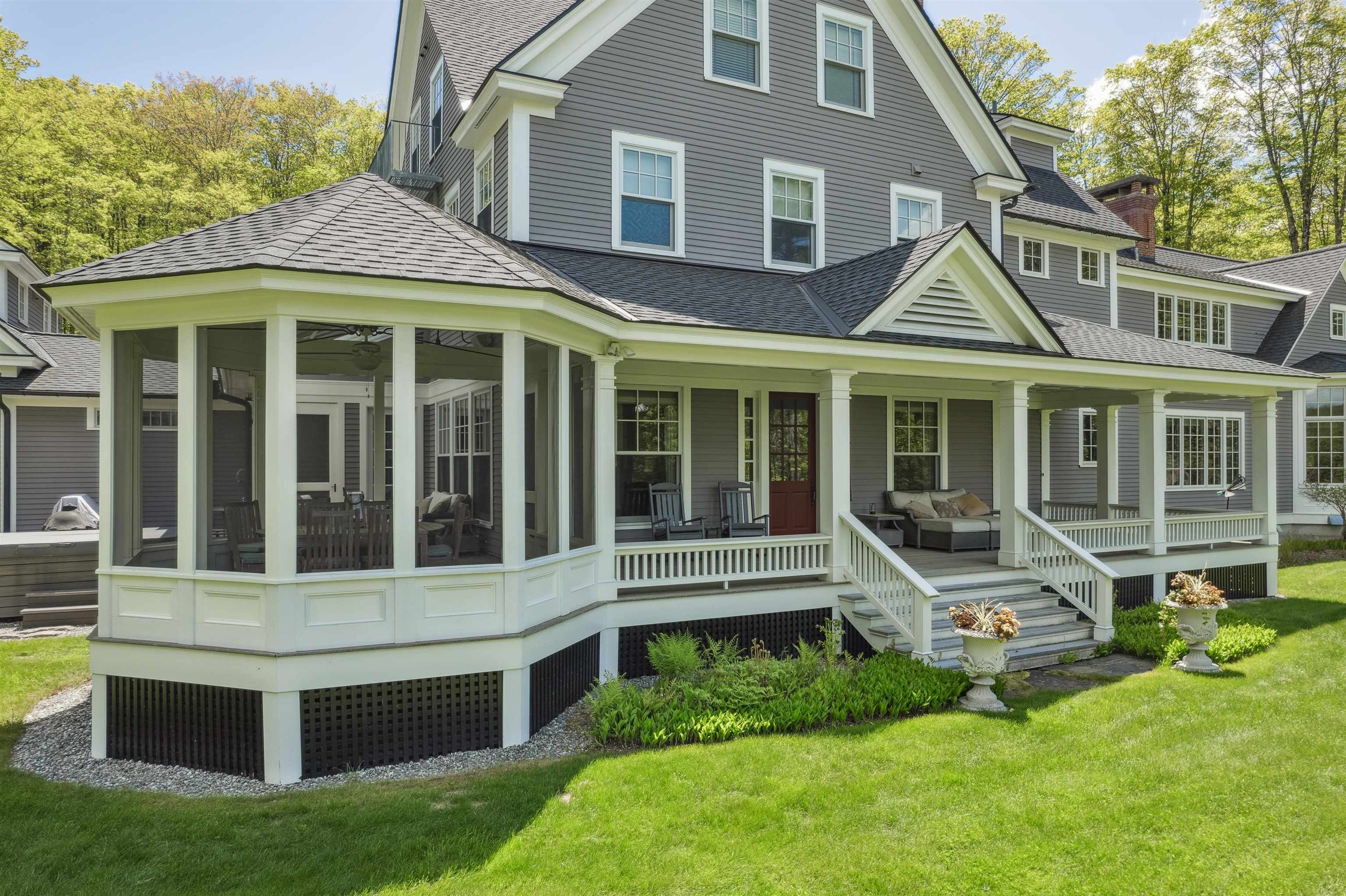 5893 Stage Road Barnard, VT 05091 - Photo 40 of 48